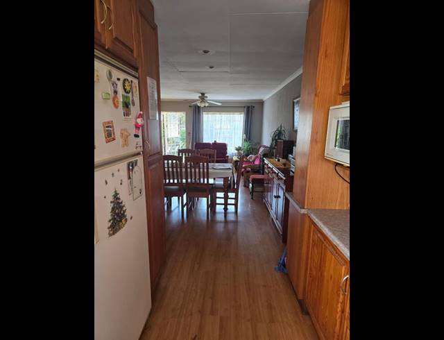 2 BEDROOM TOWNHOUSE FOR SALE IN ALBERTSDAL